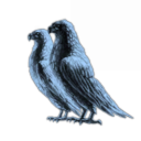 Huginn n Muninn