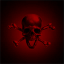 Screaming Red Zombies