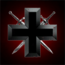 Royal Iron Cross