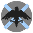 highly focused light beam birds of prey