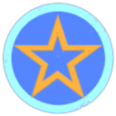 Empty Star Extraction