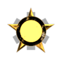 Darkness of Authority Bright Star