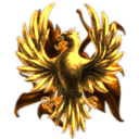 Rising Phoenix from the ashes