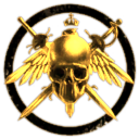 Rogue Traders Militant