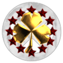 Ganja Ice Gas Asteroid Gang