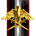 Eternal Crimson Hierarchy