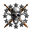 Six Dementions of Hell