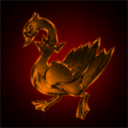 Stationary Traffic Cones