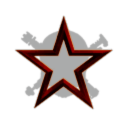 Bad Ass Mofo Skull Crackers