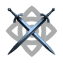 Socializing At Scram Range