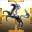 Golden Spears and Iron Horses