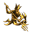 Deniable Operations Non-Entities