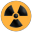 Irradiated
