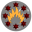 The fallen ISK