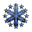 Frozen Blizzard