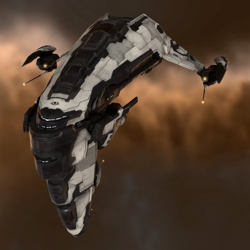 Imperial Navy Maller (NPCs: mission Mission Amarr Empire Cruiser) - EVE ...