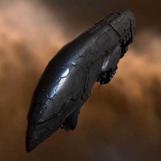 EoM Death Lord (NPCs: mission Mission Generic Battleships) - EVE Online ...