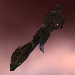 [NVY-1] Stabber Fleet Issue