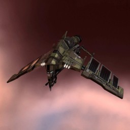 [NVY-1] Republic Fleet Firetail