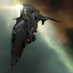 [NVY-1] Federation Navy Comet