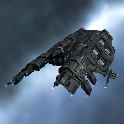 Drake (Caldari State Combat Battlecruiser) - EVE Online Ships