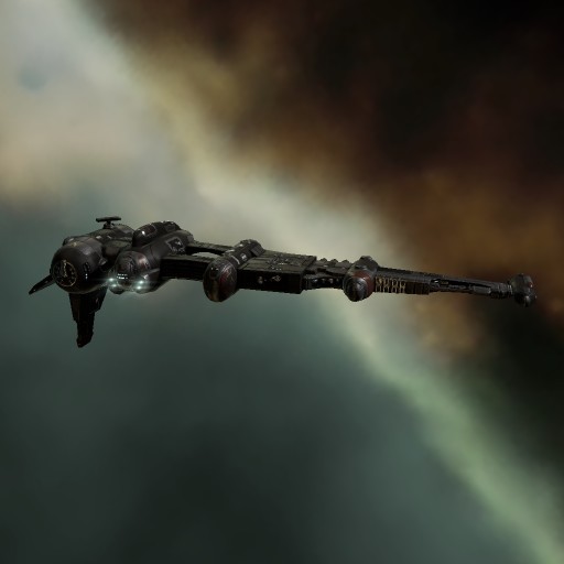 Aliastra Catalyst (special edition ships Destroyer) - EVE Online Ships