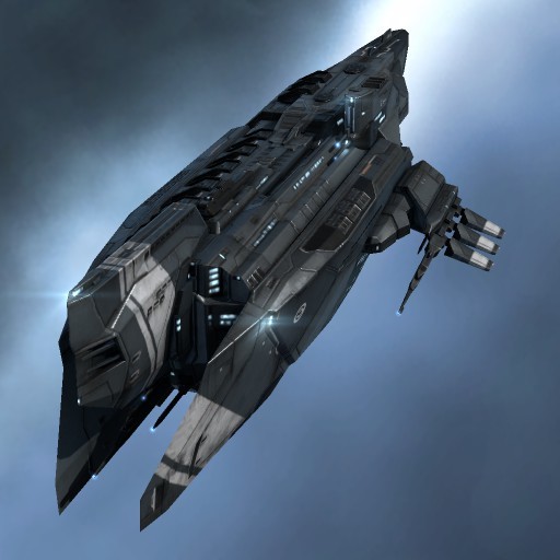 Corax (Caldari State Destroyer) - EVE Online Ships