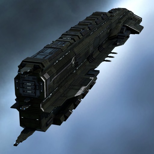Rokh Wiyrkomi Edition (Caldari State Battleship) - EVE Online Ships