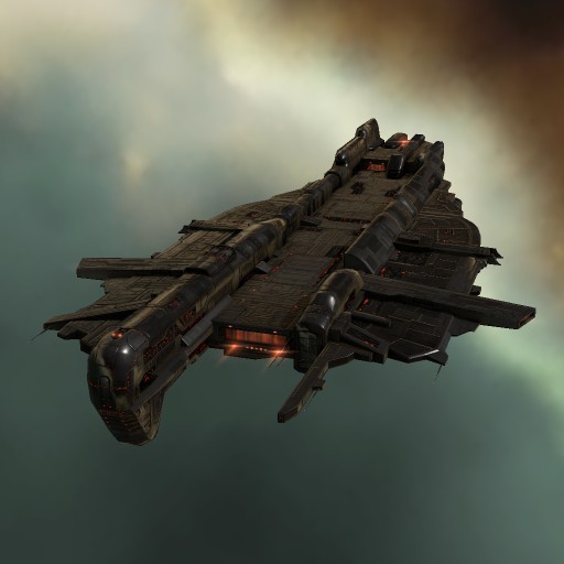 fængsel regnskyl konkurs Infested Carrier (NPCs: asteroid Asteroid Rogue Drone Carrier) - EVE Online  Ships