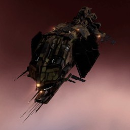 [NVY-1] Thrasher Fleet Issue