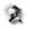 Experimental Energized Armor Layering Membrane I Experimental Energized Armor Layering Membrane I