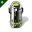 Guristas Uranium Charge XL Guristas Uranium Charge XL