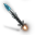 Heavy Defender Missile I Heavy Defender Missile I