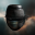Large Container of Explosives