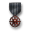 Federation Emissary Medallion