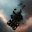 Orca ORE Development Edition Wreck