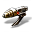 Civilian Gatling Pulse Laser Civilian Gatling Pulse Laser