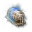 Fleeting Progressive Warp Scrambler I Fleeting Progressive Warp Scrambler I