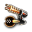 F-M3 Munition Inertial Suspensor F-M3 Munition Inertial Suspensor
