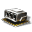 Prototype 'Arbalest' Light Missile Launcher Prototype 'Arbalest' Light Missile Launcher