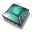 Nanomechanical CPU Enhancer I Nanomechanical CPU Enhancer I