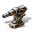650mm Medium 'Scout' Artillery I 650mm Medium 'Scout' Artillery I