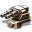 1200mm Heavy Prototype Siege Cannon 1200mm Heavy Prototype Siege Cannon